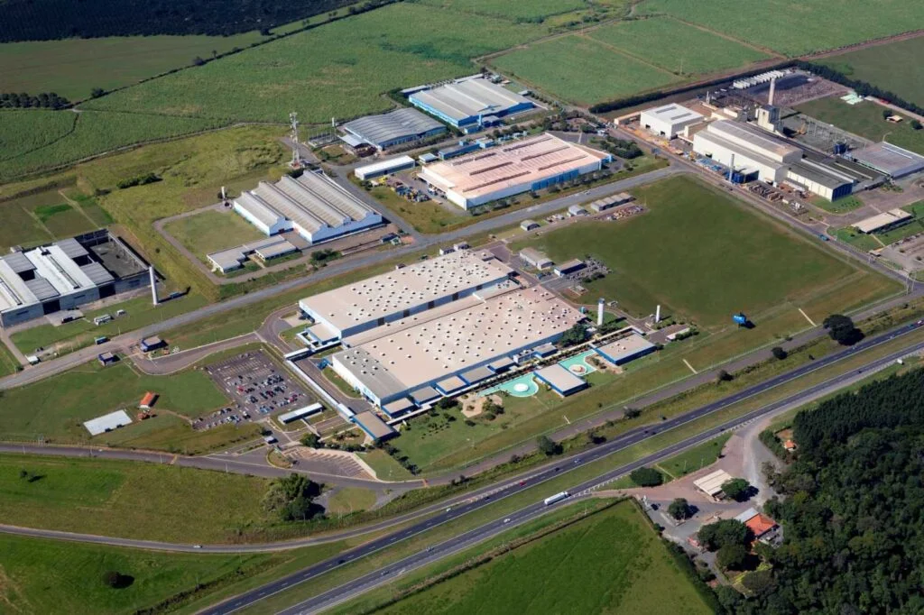 Fábrica da Eaton de Mogi Mirim é nomeada pela multinacional como referência global em Indústria 4.0