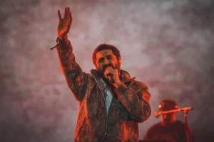 Festival Nubeat em Jaguariúna terá shows de Criolo, Djonga, Filipe Ret, Orochi e mais