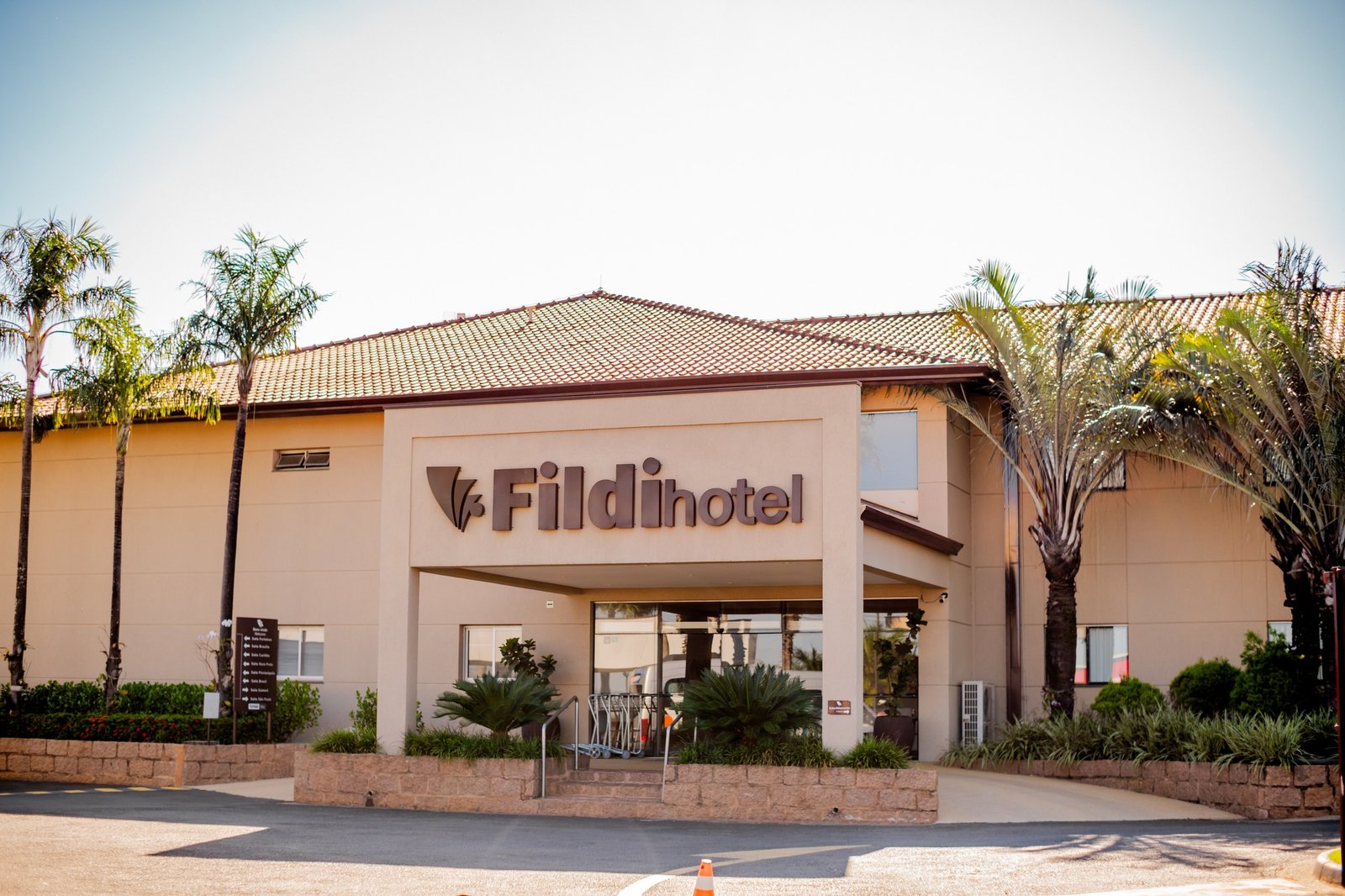 Fildi hotel & eventos em Sumaré organiza workshop em homenagem ao Dia das Secretárias