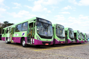Louveira terá transporte coletivo gratuito no dia das eleições municipais