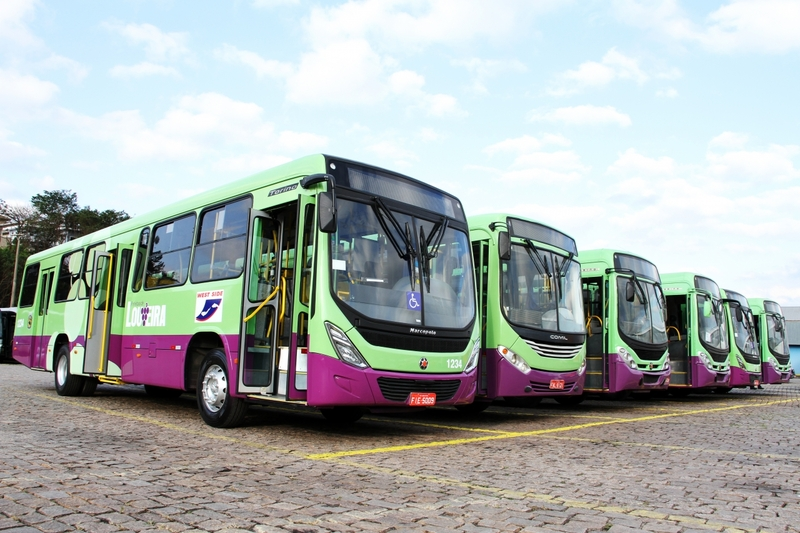 Louveira terá transporte coletivo gratuito no dia das eleições municipais