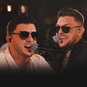 Marcio & Douglas e Renan Teixeira se apresentam na Pepis Indaiatuba