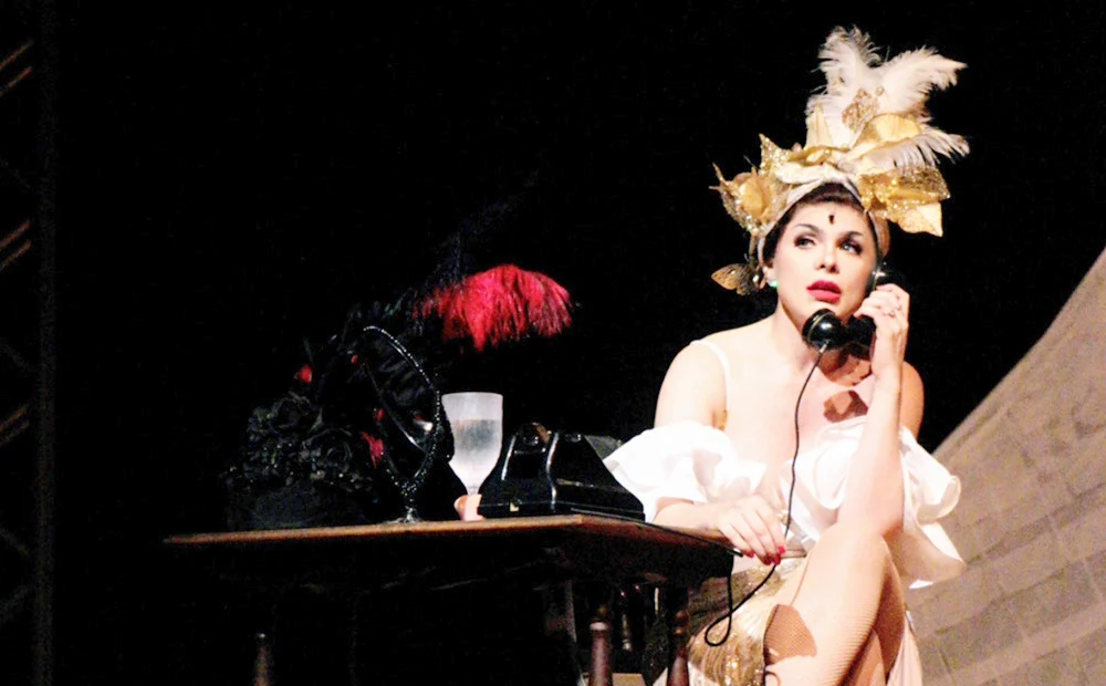 Mogi Mirim recebe três espetáculos de teatro neste final de semana