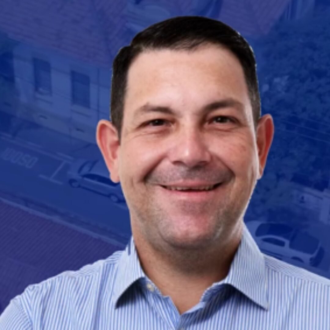 Murilo Rinaldo lidera a corrida eleitoral para prefeitura de Monte Mor, aponta pesquisa