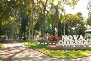 Nova Odessa avança e é a 24ª melhor cidade média do Brasil, aponta ranking Connected Smart Cities 2024