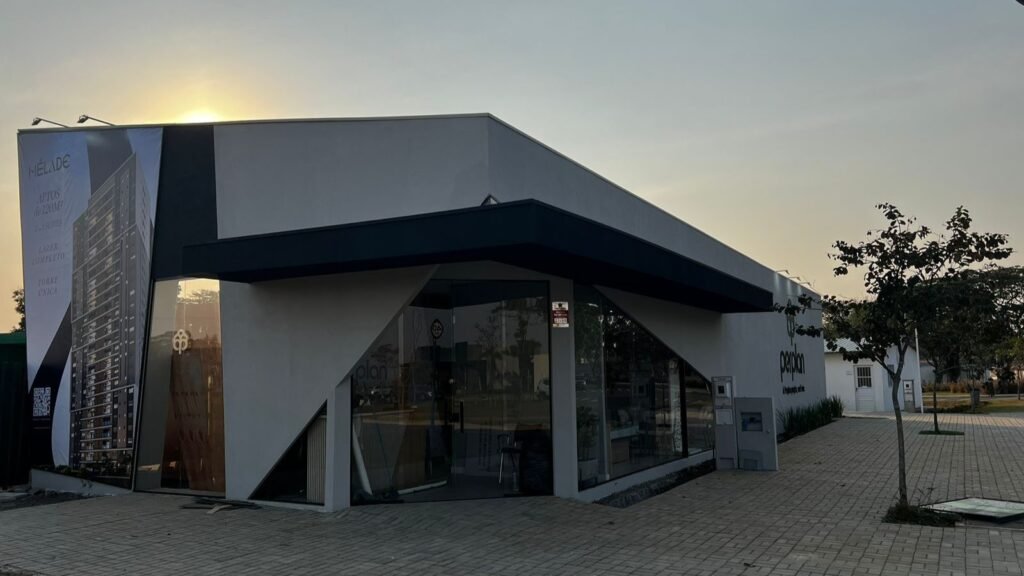 Perplan inaugura espaço de negócios no Park Meraki em Indaiatuba