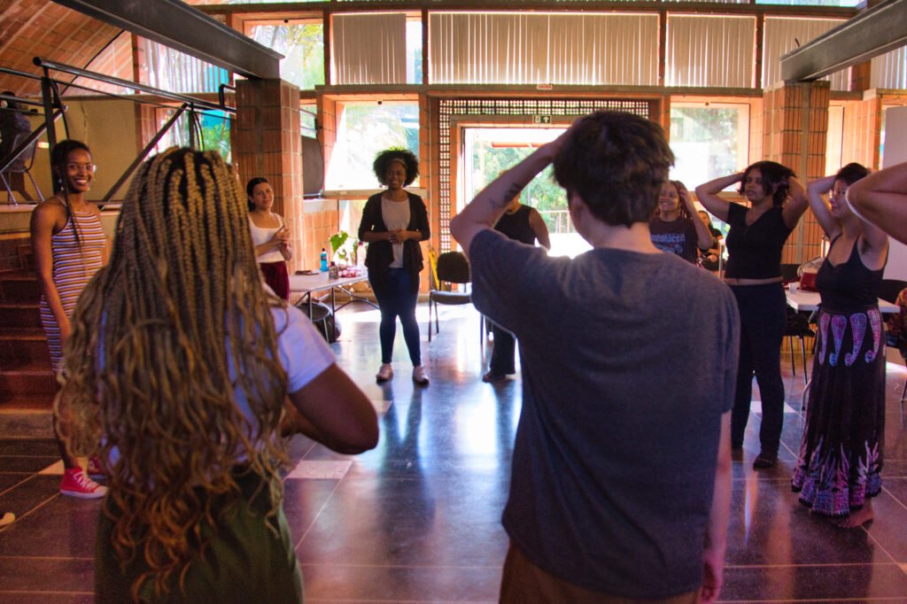 Projeto Ponto Ideia oferece oficinas gratuitas e evento cultural em Campinas