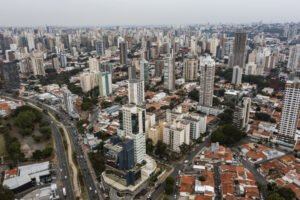 Região metropolitana de Campinas registra 56.030 admissões em julho