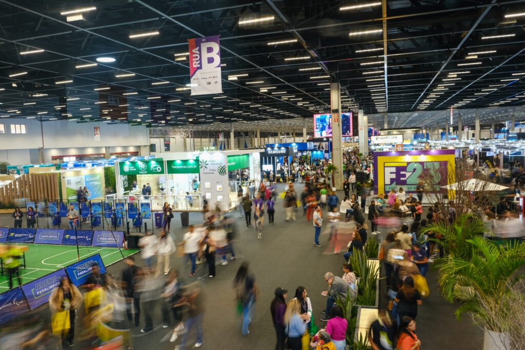 Sebrae-SP seleciona negócios de economia criativa da região de Piracicaba para a Feira do Empreendedor 2024