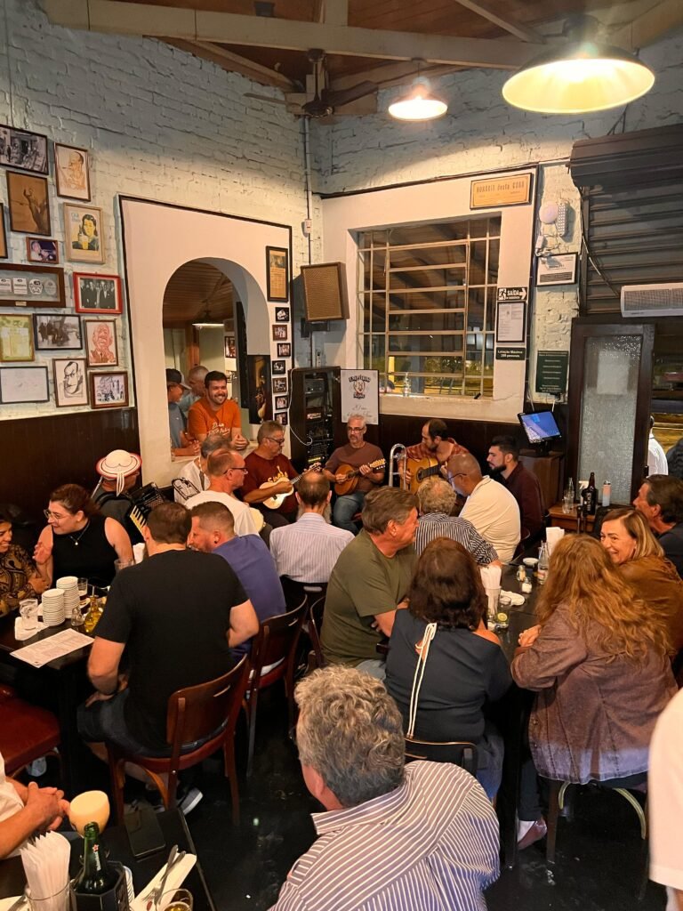 Setembro musical marca os 25 anos do Empório do Nono em Campinas