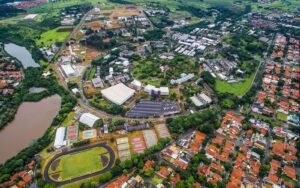 Unicamp oferece qualificação em tecnologia a mais de 300 colaboradores