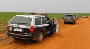 Adolescente de 14 anos é encontrado morto em Cosmópolis