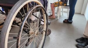 Clínica clandestina que deixava idosos em situação de maus-tratos em Limeira é interditada
