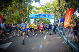 Corrida Pague Menos em Piracicaba teve participação de mais de 2.300 atletas