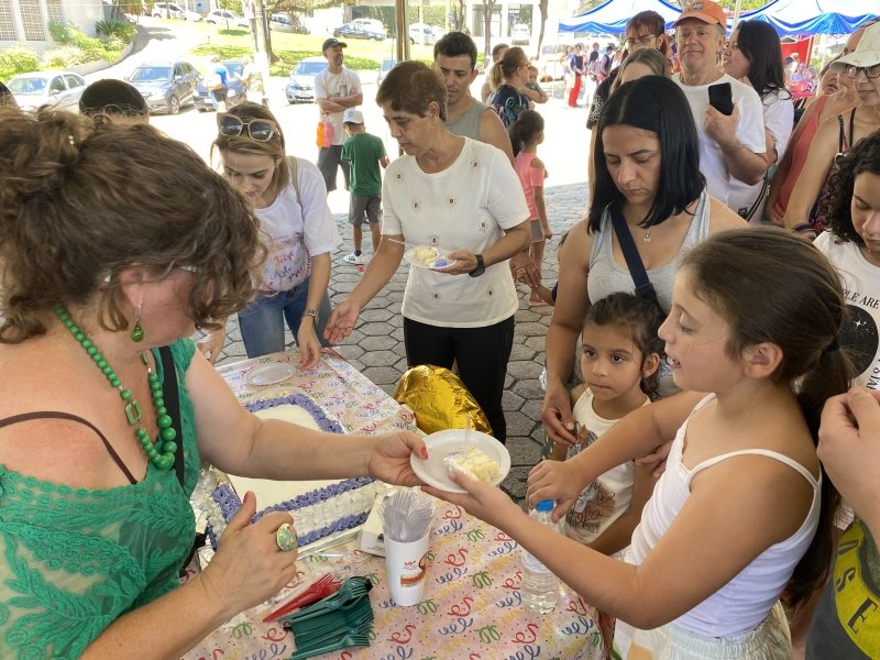 Em Valinhos, Feira Arte na Praça completa três anos e tem edição especial neste domingo