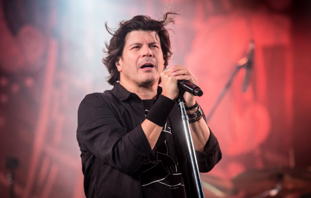 Festival Jaguariúna 70 terá shows de Paulo Ricardo e mais cinco atrações