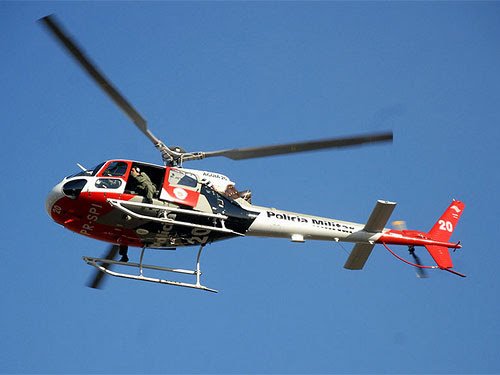Homem é preso após esfaquear o ex-namorado da companheira em Hortolândia a