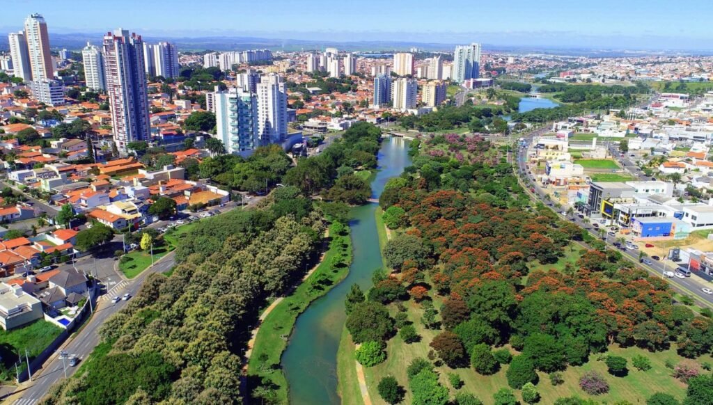 Indaiatuba recebe flashback no Parque Ecológico com músicas dos anos 70, 80 e 90