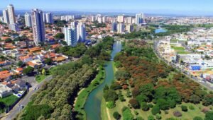Indaiatuba recebe flashback no Parque Ecológico com músicas dos anos 70, 80 e 90
