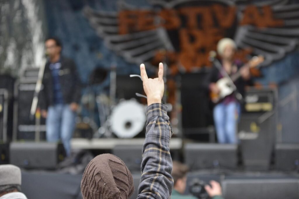 Inscrições para o 22º Festival de Rock de Indaiatuba estão abertas até dia 4 de novembro