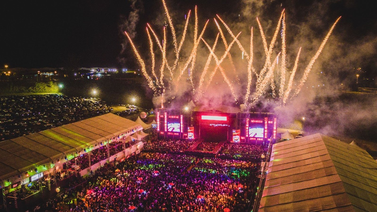 Jaguariúna Rodeo Festival anuncia datas para edição de 2025