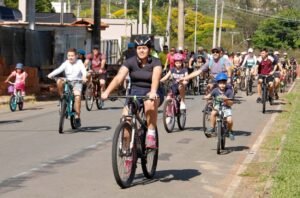 Jaguariúna recebe 51ª edição do Passeio Ciclístico Lebrão neste domingo