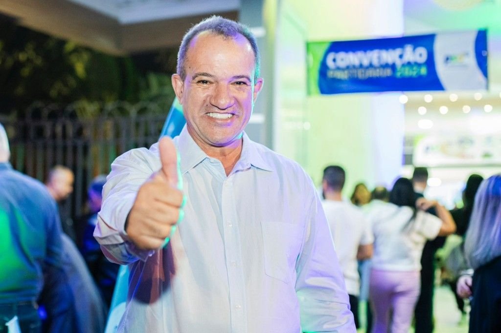 Com o resultado, Leitinho reforça seu compromisso de continuar os projetos iniciados durante sua gestão e trabalhar pelo desenvolvimento de Nova Odessa nos próximos anos.