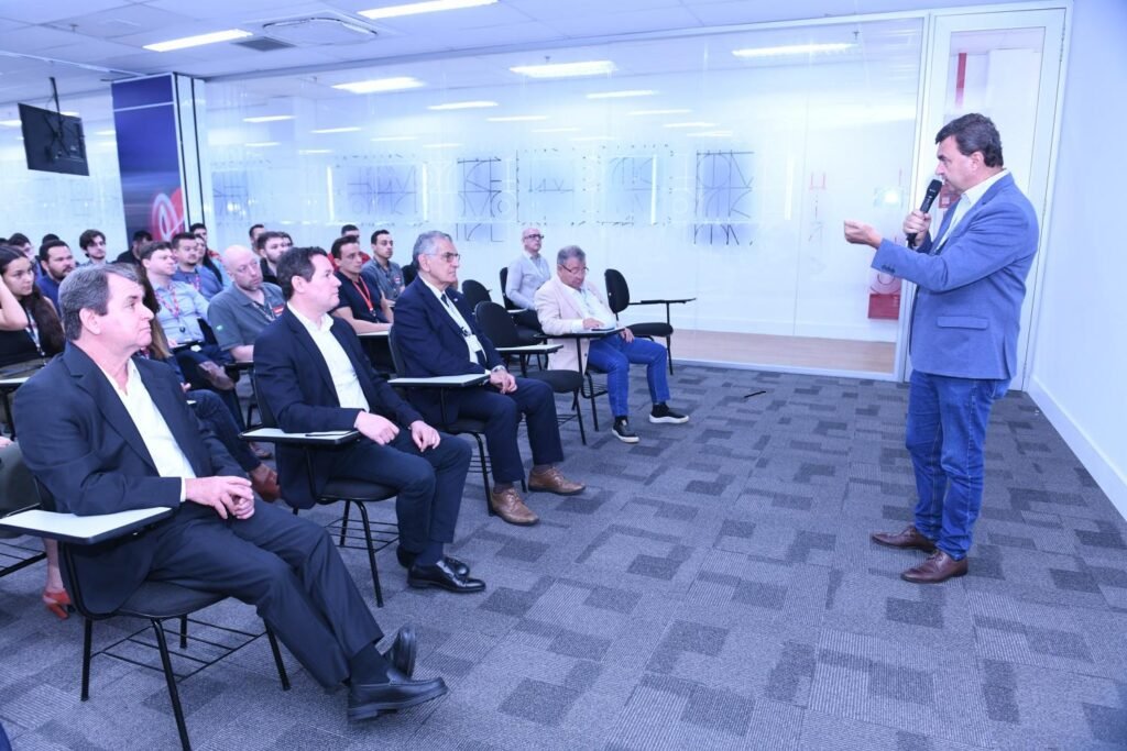Laboratório da Lenovo em Indaiatuba terá foco em inteligência artificial