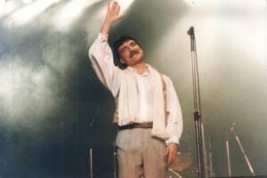 Limeira recebe espetáculo em homenagem a Belchior neste sábado