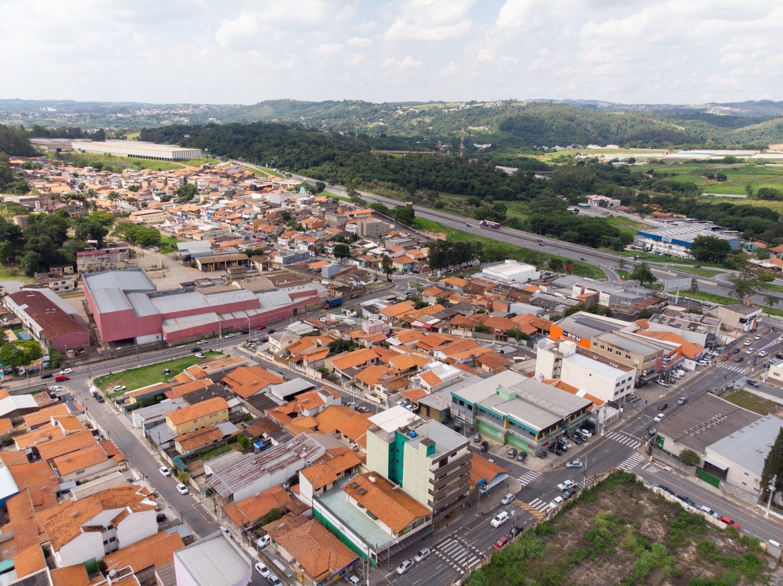 Louveira receberá operação Chuvas de Verão para prevenir e minimizar impactos do tempo