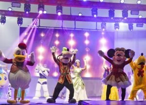 Mogi Guaçu realiza chamada pública para seleção de atrações artísticas para o Natal Encantado