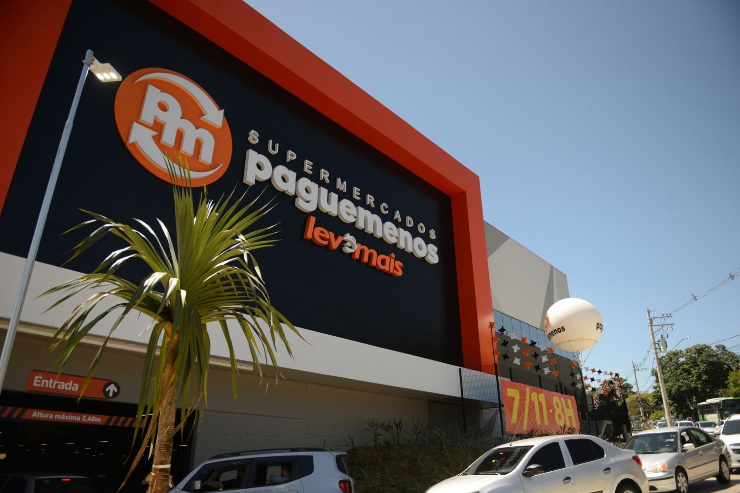 Pague Menos chega a Região Metropolitana de Ribeirão Preto