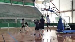 Paulínia receberá Torneio de Basquete 3x3 neste domingo