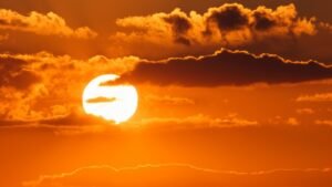 Piracicaba entra em alerta amarelo para baixa umidade do ar e pode chegar a 41ºC nesta terça