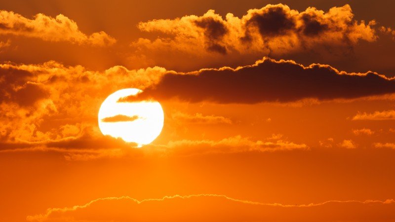 Piracicaba entra em alerta amarelo para baixa umidade do ar e pode chegar a 41ºC nesta terça