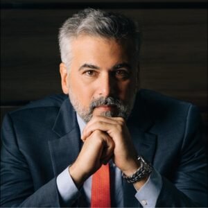 Prefeito de Jaguariúna é internado com baixa frequência cardíaca