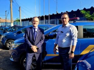 Prefeitura de Sumaré investe na modernização da Guarda Municipal
