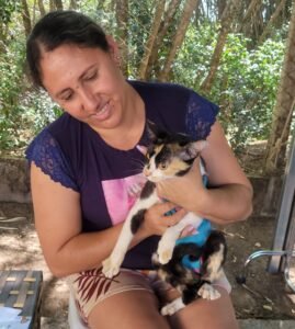 Valinhos realizará mutirão de castração gratuita de pets nos dias 9 e 10 de novembro