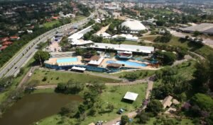 Vinhedo recebe Campeonato Brasileiro de Kung-Fu neste final de semana