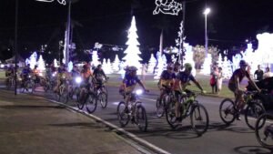 3ª edição do Pedal de Natal de Indaiatuba está com as inscrições abertas