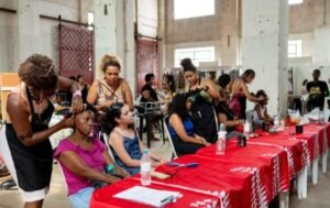 Entre amanhã, terça-feira, 19/11, e quarta-feira, 20/11, festival terá apresentações musicais, de dança e serviços gratuitos de estética.
