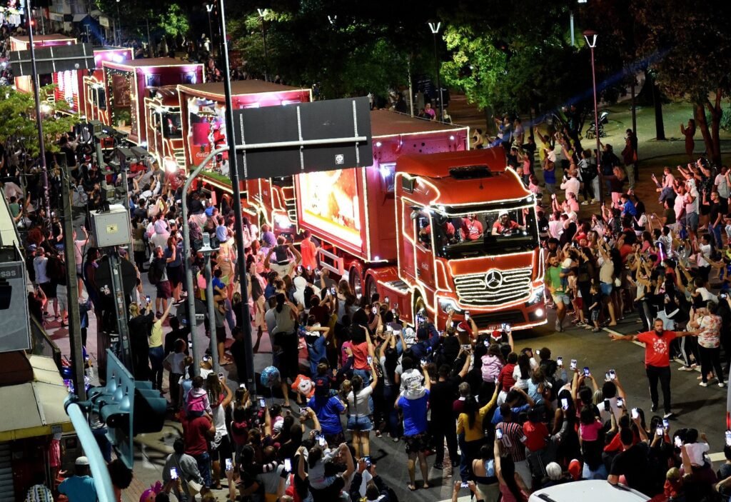 A organização é da Prefeitura de Campinas, por meio da Secretaria de Desenvolvimento Econômico, Tecnologia e Inovação, e da Associação Comercial e Industrial de Campinas (Acic).