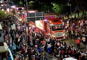A organização é da Prefeitura de Campinas, por meio da Secretaria de Desenvolvimento Econômico, Tecnologia e Inovação, e da Associação Comercial e Industrial de Campinas (Acic).