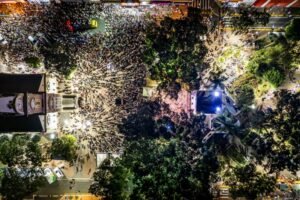 Carnaval de Santa Bárbara d'Oeste abre inscrições para blocos