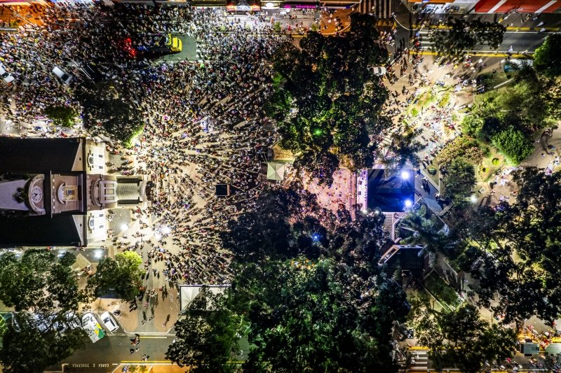 Carnaval de Santa Bárbara d'Oeste abre inscrições para blocos