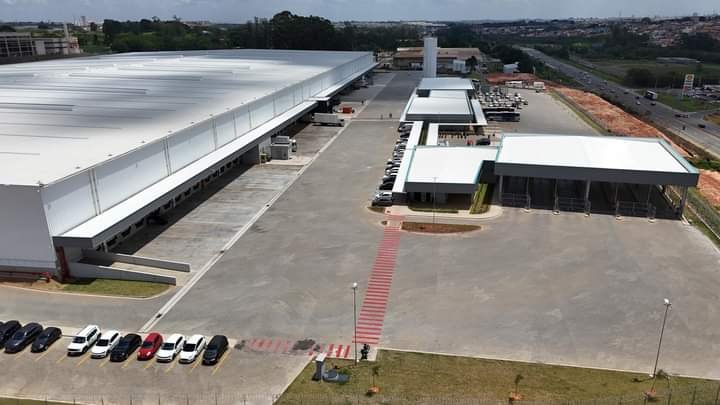 Centro de Operação do Mercado Livre Sumaré entra em funcionamento