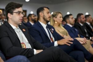 Cidades do interior do Estado receberam 50% dos 304 novos profissionais, os demais ficam em delegacias da Capital, Grande São Paulo e litoral.