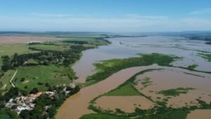 Departamento de Turismo de Piracicaba vai levar 15 artistas e fotógrafos para o Tanquã