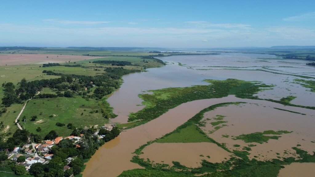Departamento de Turismo de Piracicaba vai levar 15 artistas e fotógrafos para o Tanquã