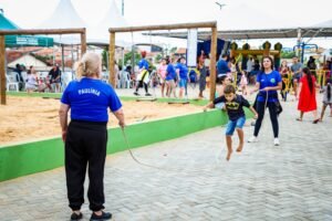 Domingo de Lazer em Paulínia acontecerá no bairro Cooperlotes